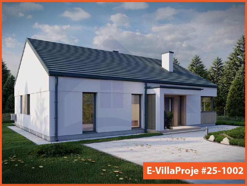Model 25-1002 — 132 m², 1 Kat thumbnail 4