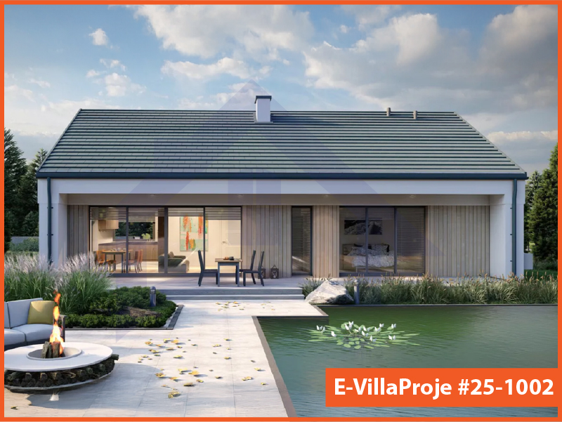 Model 25-1002 — 132 m², 1 Kat thumbnail 5