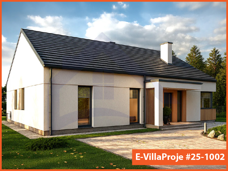 Model 25-1002 — 132 m², 1 Kat thumbnail 6