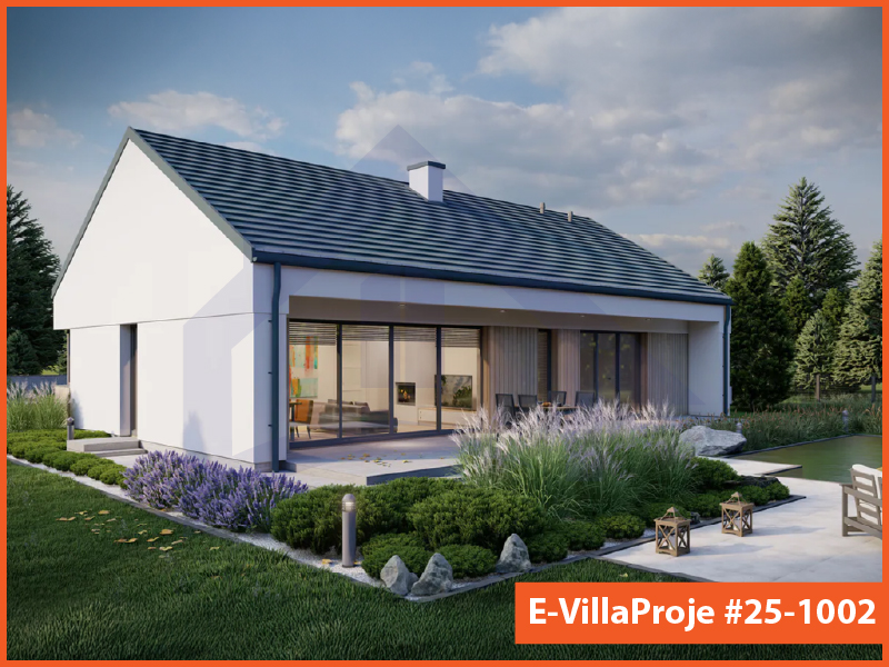 Model 25-1002 — 132 m², 1 Kat thumbnail 9