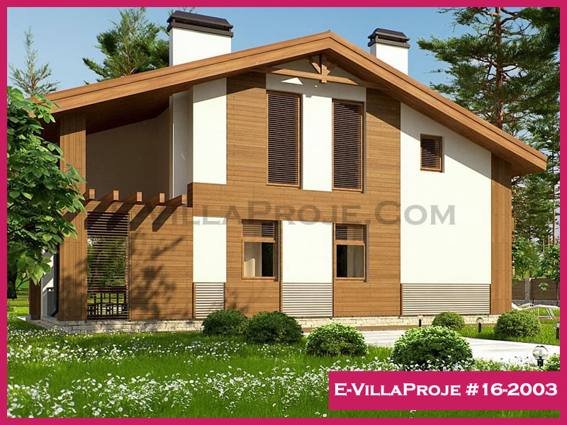 Model 16-2003 — 133 m², 2 Kat thumbnail 5