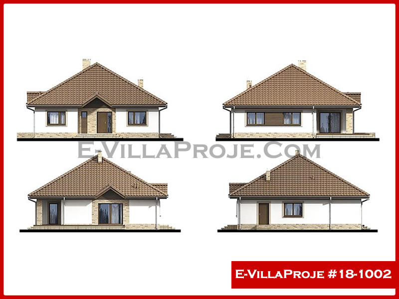 Model 18-1002 — 133 m², 1 Kat thumbnail 5