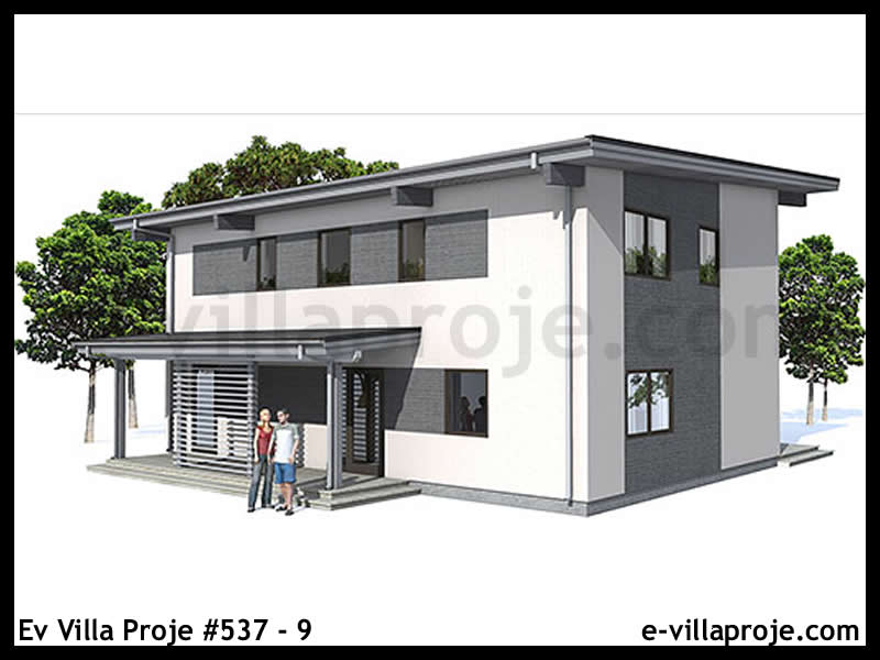 Model p-1953 — 134 m², 2 Kat thumbnail 5