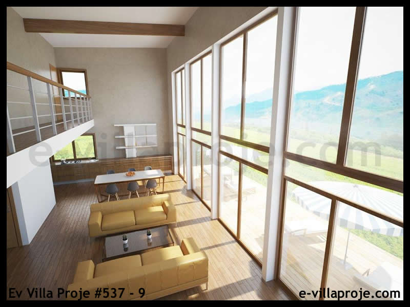 Model p-1953 — 134 m², 2 Kat thumbnail 6