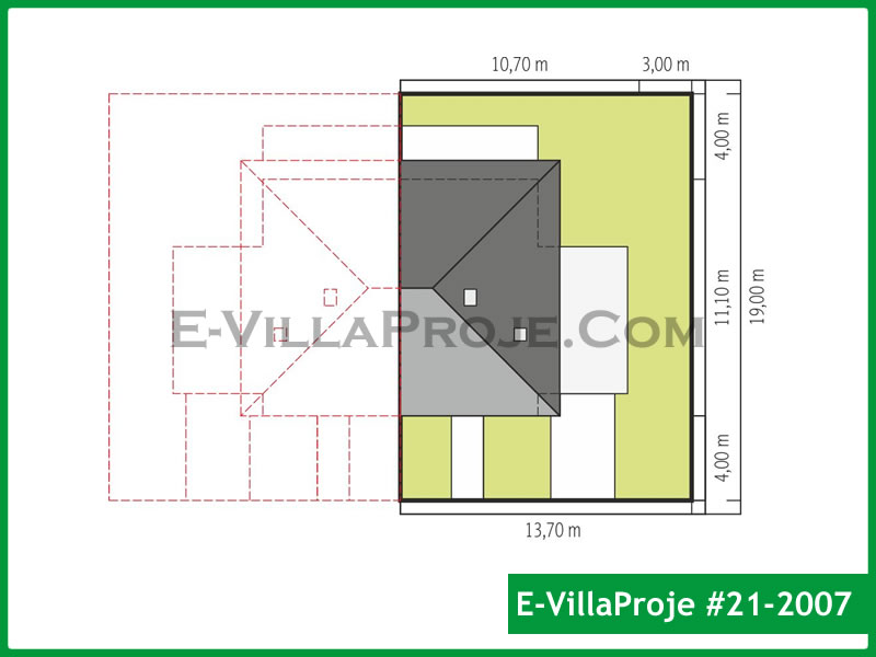 Model 21-2007 — 134 m², 2 Kat thumbnail 8