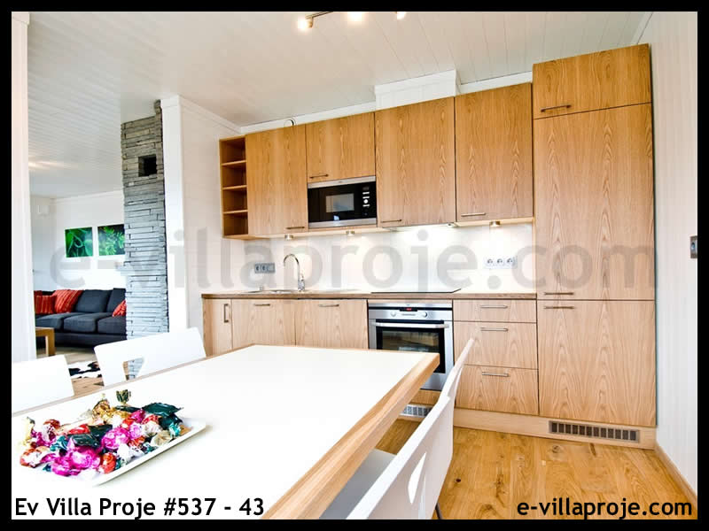 Modell 537-43 — 134 m², 1 Geschoss thumbnail 5