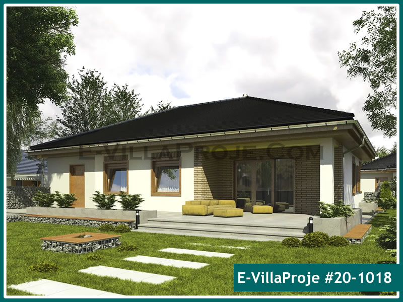 Model 20-1018 — 134 m², 1 storey thumbnail 4