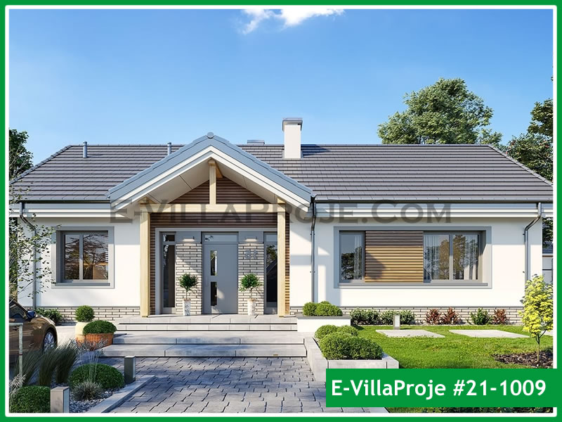 Model 21-1009 — 135 m², 1 Kat thumbnail 5