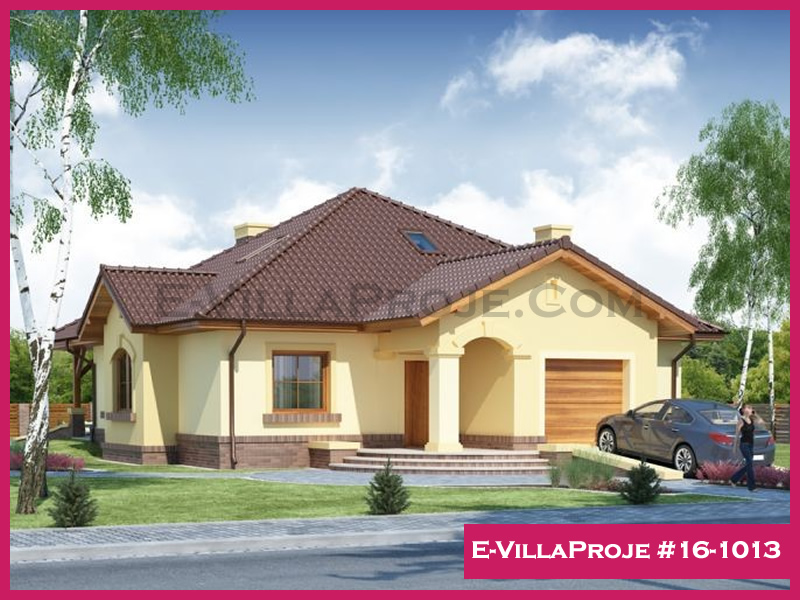 Model 16-1013 — 135 m², 1 Kat thumbnail 4