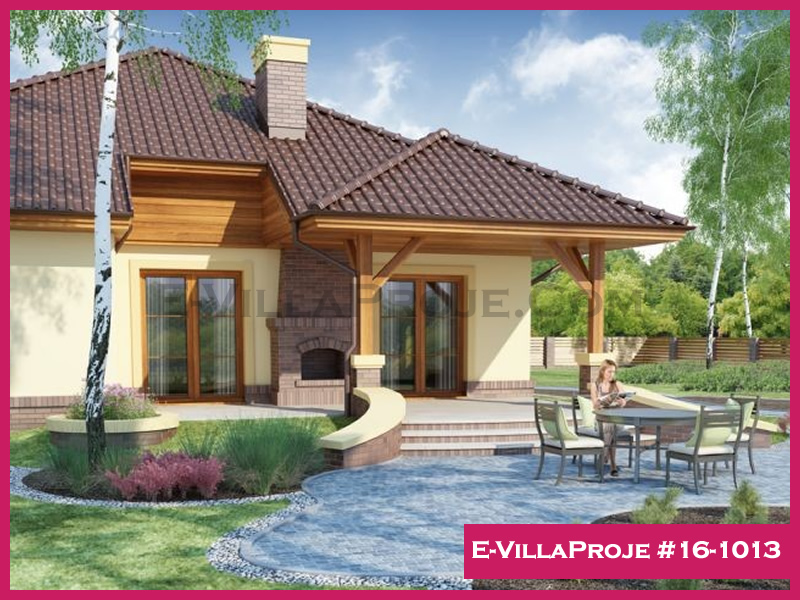 Model 16-1013 — 135 m², 1 Kat thumbnail 5