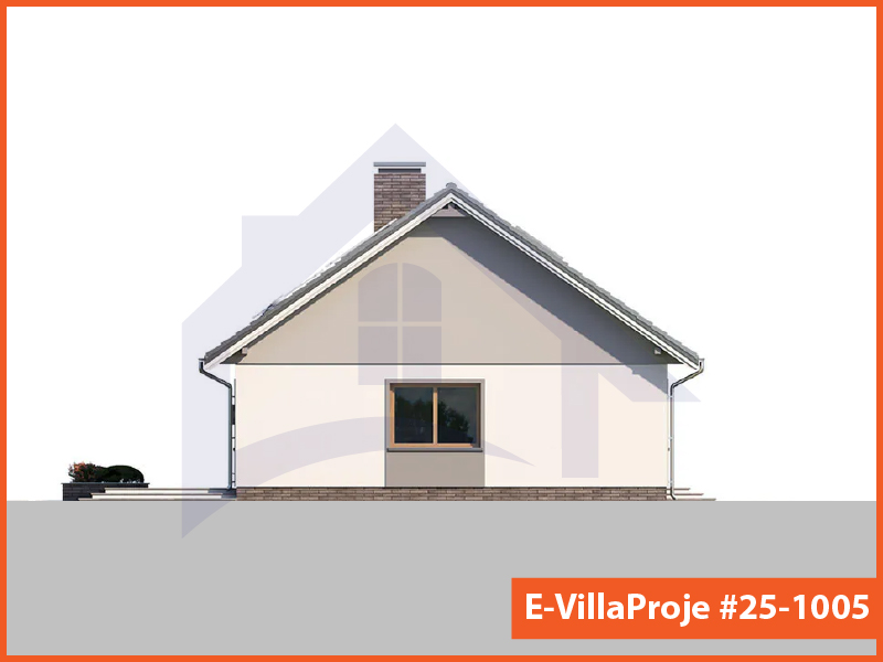 Model 25-1005 — 135 m², 1 kat thumbnail 12