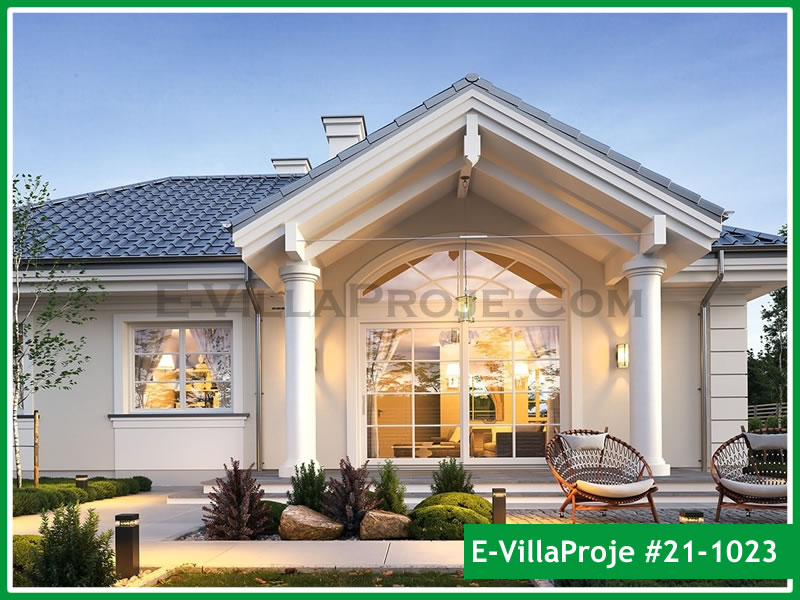 Model 21-1023 — 136 m², 1 Kat thumbnail 7
