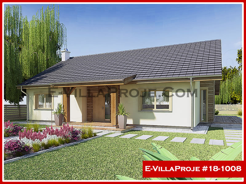 Model 18-1008 — 136 m², 1 storey thumbnail 4