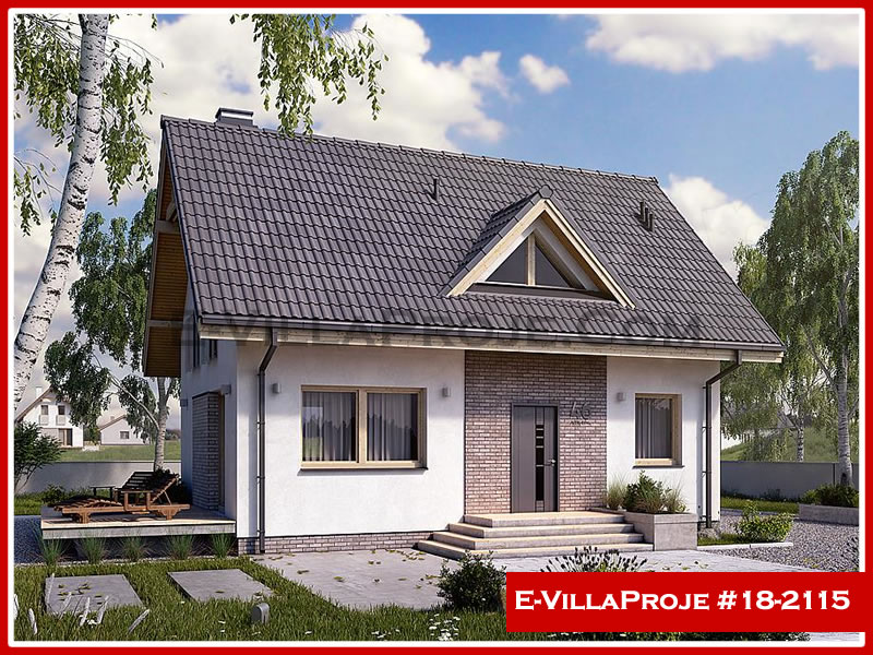 Modell 18-2115 — 137 m², 2 Geschosse thumbnail 7