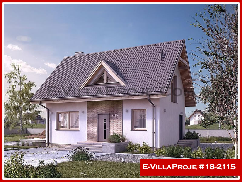 Modell 18-2115 — 137 m², 2 Geschosse thumbnail 9