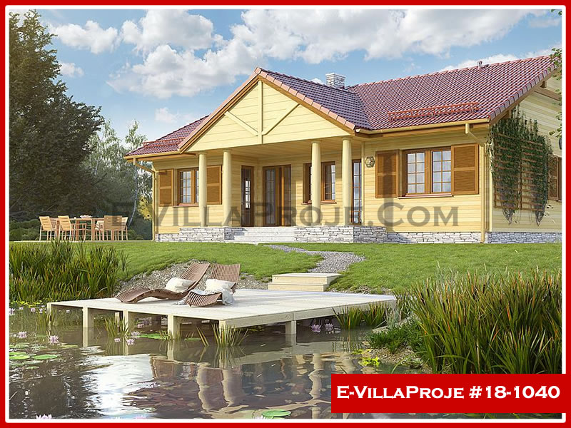 Model 18-1040 — 137 m², 1 Kat thumbnail 4