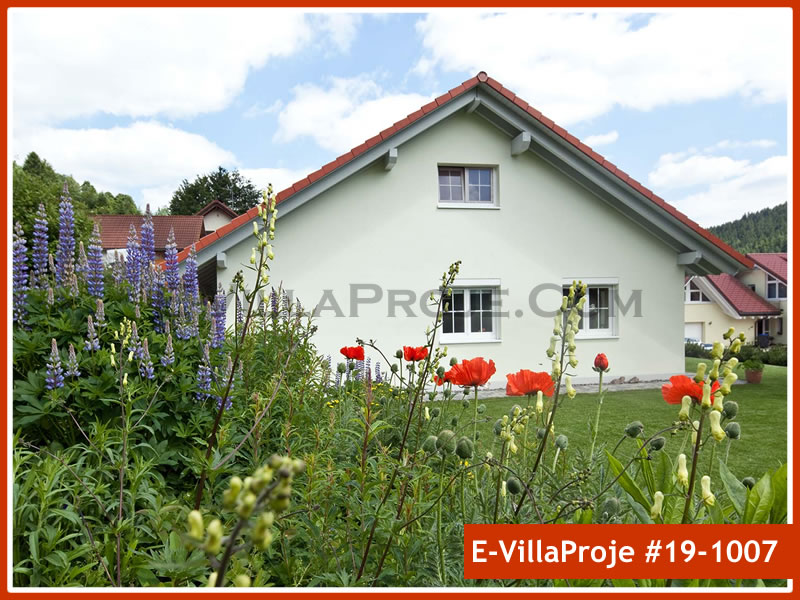 Model 19-1007 — 137 m², 1 Kat thumbnail 4