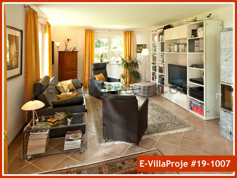 Model 19-1007 — 137 m², 1 Kat thumbnail 6