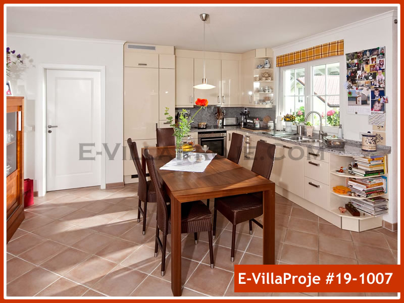 Model 19-1007 — 137 m², 1 Kat thumbnail 7