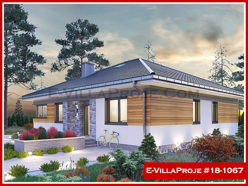 Model 18-1067 — 137 m², 1 storey thumbnail 5