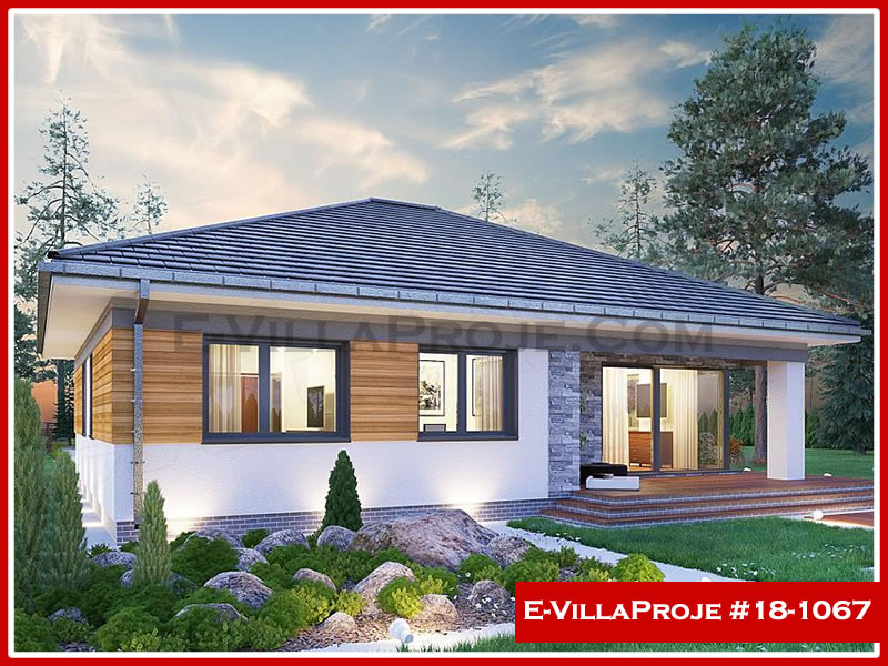 Model 18-1067 — 137 m², 1 storey thumbnail 6