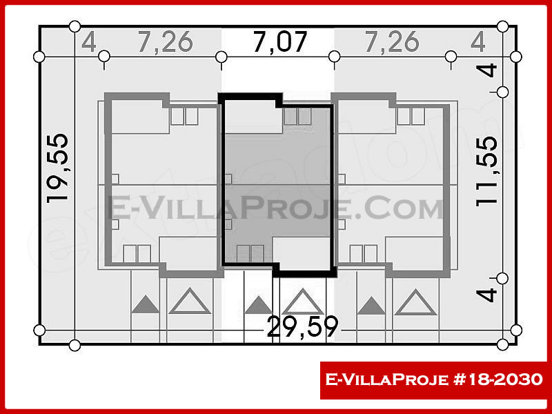 Model 18-2030 — 138 m², 2 Kat thumbnail 4
