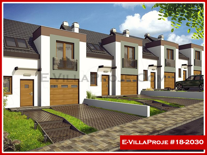 Model 18-2030 — 138 m², 2 Kat thumbnail 5