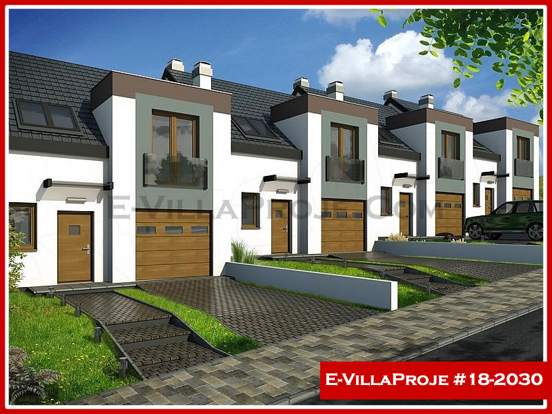 Model 18-2030 — 138 m², 2 Kat thumbnail 6