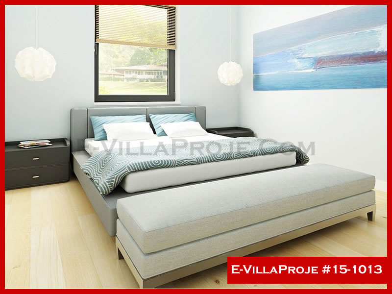 Model 15-1013 — 138 m², 1 Kat thumbnail 9