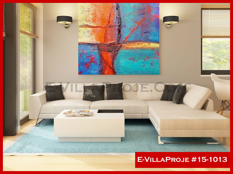 Model 15-1013 — 138 m², 1 Kat thumbnail 4
