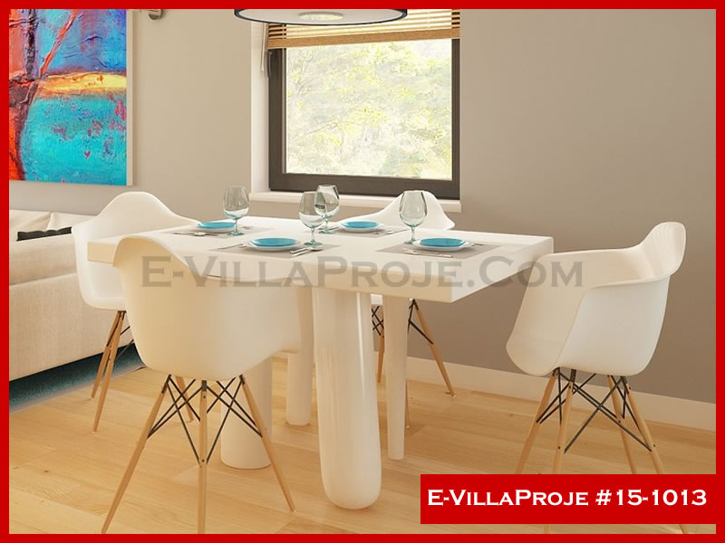 Model 15-1013 — 138 m², 1 Kat thumbnail 5