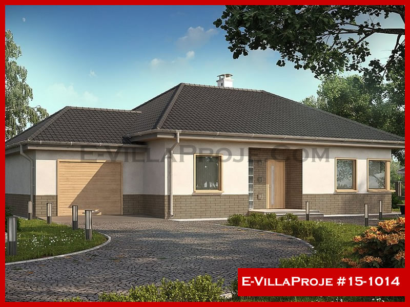 Model 15-1014 — 138 m², 1 storey thumbnail 3