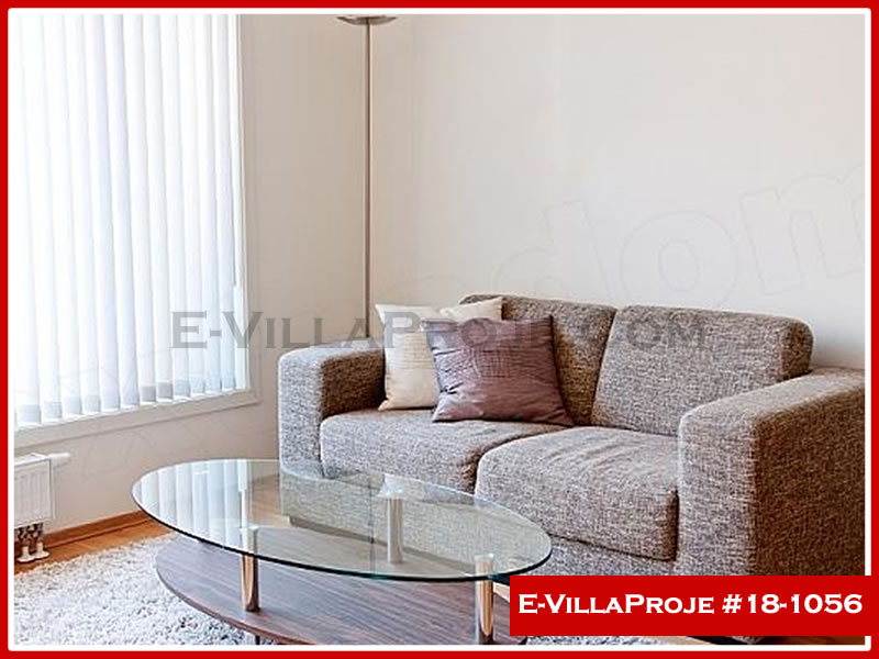 Model 18-1056 — 138 m², 1 storey thumbnail 11