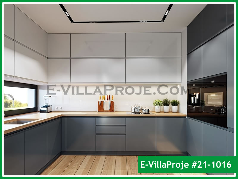 Model 21-1016 — 138 m², 1 Kat thumbnail 9