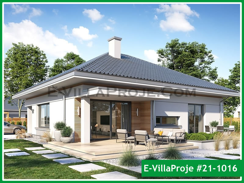 Model 21-1016 — 138 m², 1 Kat thumbnail 10