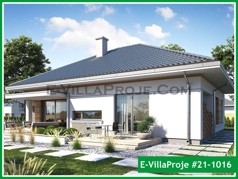 Model 21-1016 — 138 m², 1 Kat thumbnail 11