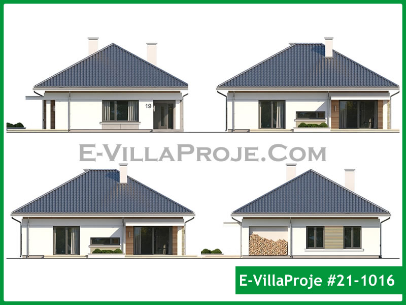Model 21-1016 — 138 m², 1 Kat thumbnail 14