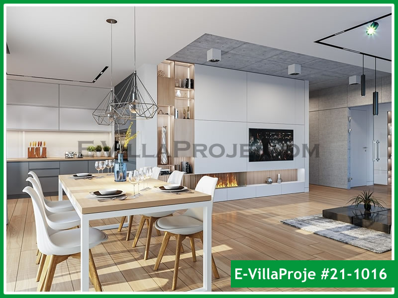 Model 21-1016 — 138 m², 1 Kat thumbnail 5