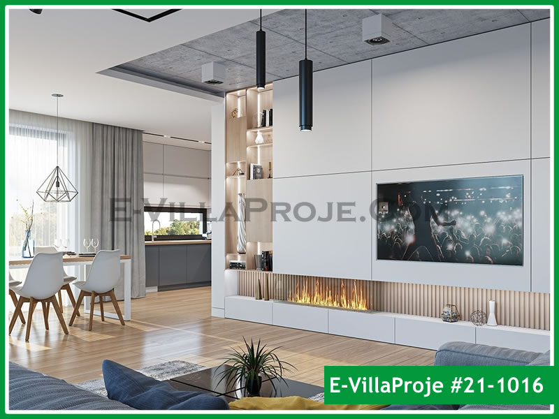 Model 21-1016 — 138 m², 1 Kat thumbnail 6