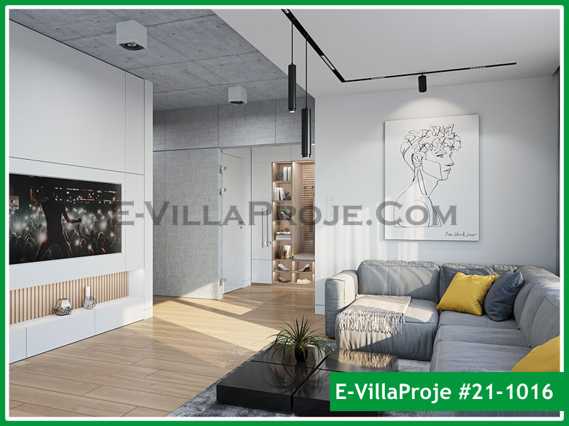 Model 21-1016 — 138 m², 1 Kat thumbnail 7