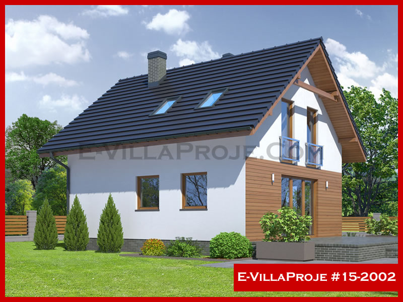 Model 15-2002 — 139 m², 2 Kat thumbnail 4