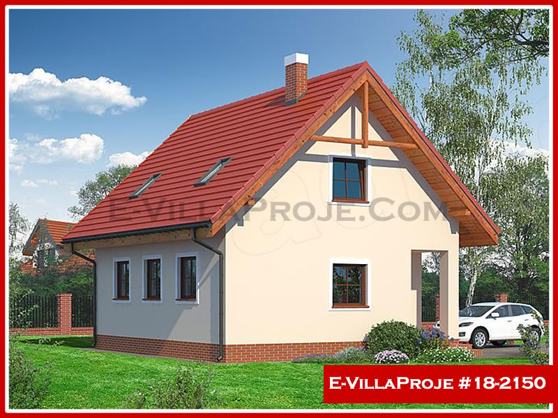 Modell 18-2150 — 139 m², 2 Geschosse thumbnail 5