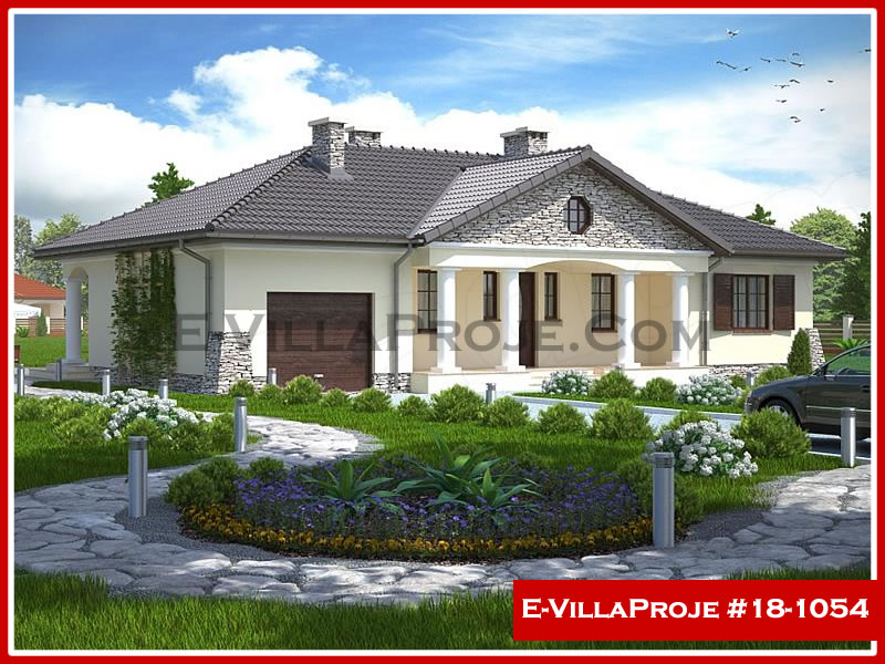 Model 18-1054 — 139 m², 1 Kat thumbnail 5