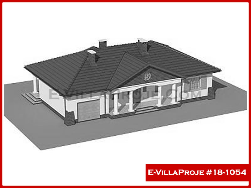 Model 18-1054 — 139 m², 1 Kat thumbnail 6