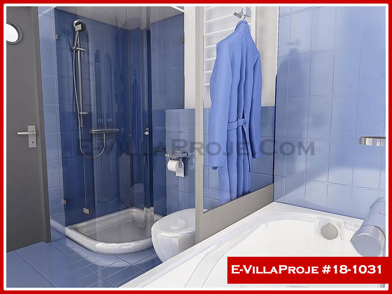 Modell 18-1031 — 139 m², 1 Geschoss thumbnail 9