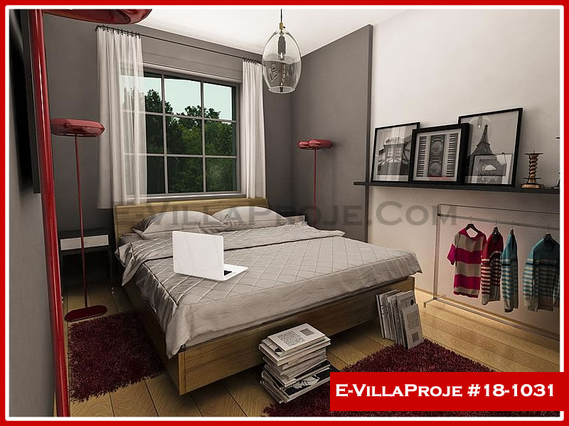 Modell 18-1031 — 139 m², 1 Geschoss thumbnail 12