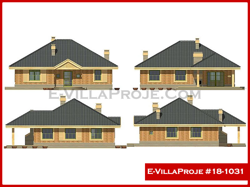 Modell 18-1031 — 139 m², 1 Geschoss thumbnail 13