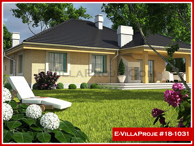 Modell 18-1031 — 139 m², 1 Geschoss thumbnail 4