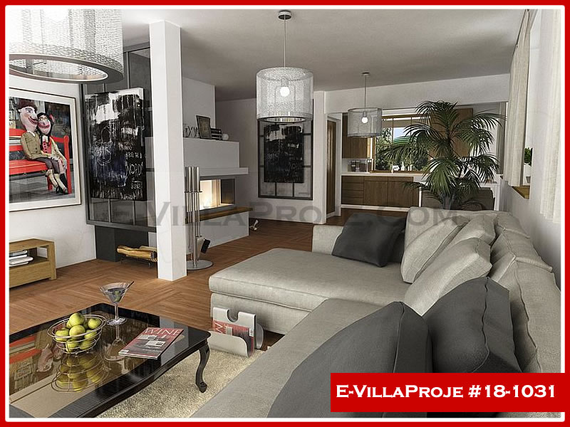 Modell 18-1031 — 139 m², 1 Geschoss thumbnail 5