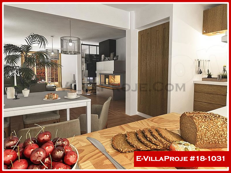 Modell 18-1031 — 139 m², 1 Geschoss thumbnail 6